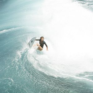 Photo Instinct de survie - The Shallows