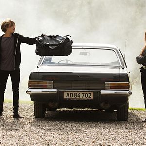 Photo Julie Zangenberg