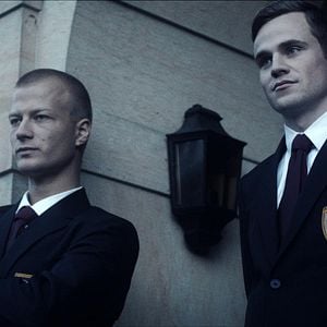 Photo Gustav Dyekjaer Giese