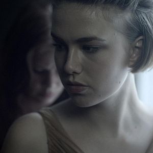 Photo Heartless, la malédiction