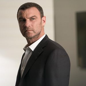 Photo Liev Schreiber
