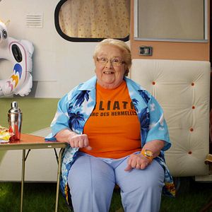 Photo La Minute Vieille