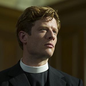 Photo James Norton