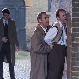 Photo Lorne MacFadyen