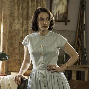 Photo Morven Christie