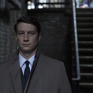 Photo Lorne MacFadyen