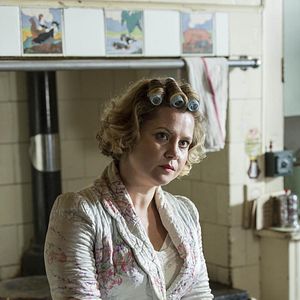 Photo Olivia Darnley