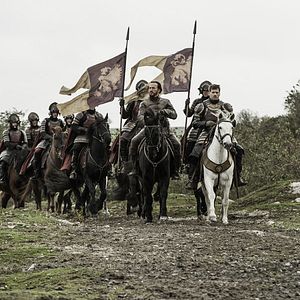 Photo Nikolaj Coster-Waldau