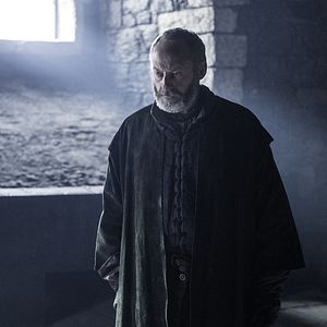 Photo Liam Cunningham