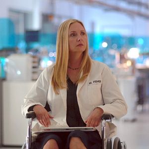 Photo Wayward Pines