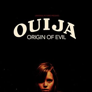 Photo Ouija : les origines