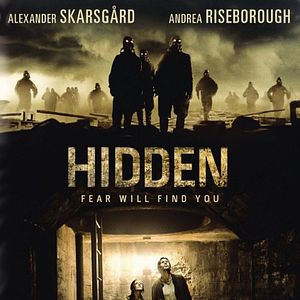 Photo Hidden