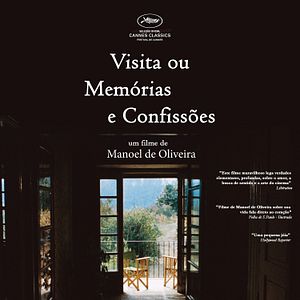 Photo Visita ou Memórias e Confissões