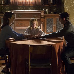 Photo Lulu Wilson