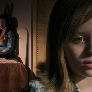 Photo Annalise Basso