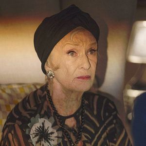 Photo Cloris Leachman