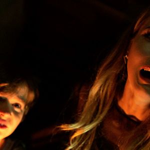 Photo Gabriel Bateman