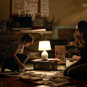 Photo Gabriel Bateman