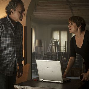 Photo Blanca Portillo