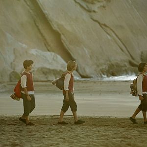 Photo Zip et Zap : Captain's Island