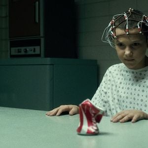 Photo Stranger Things