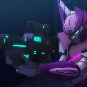 Photo Transformers: Combiner Wars