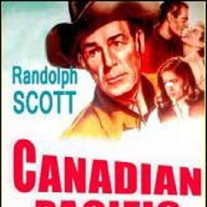 Photo Canadian Pacific