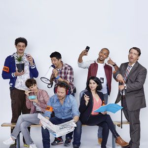 Photo Commissariat Central