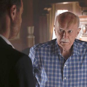 Photo Dabney Coleman