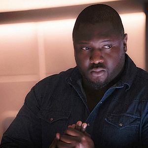 Photo Nonso Anozie