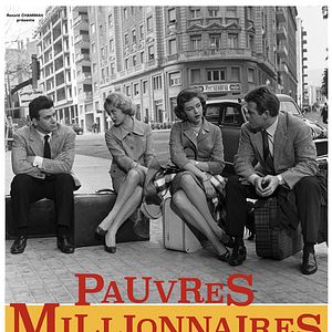 Photo Pauvres millionnaires