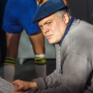 Photo Vincent D'Onofrio
