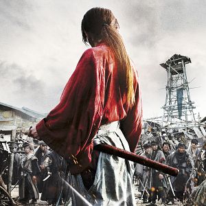 Photo Kenshin Kyoto Inferno
