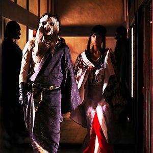 Photo Kenshin Kyoto Inferno