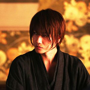 Photo Kenshin Kyoto Inferno