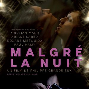 Photo Malgré la nuit