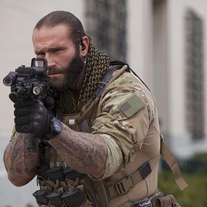 Photo Navy Seals: Battle for New Orleans