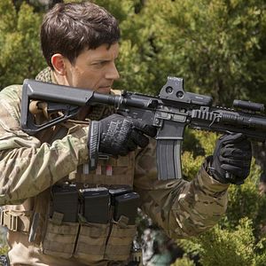 Photo Navy Seals: Battle for New Orleans