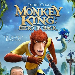 Photo Monkey King: Hero Is Back