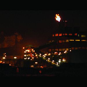 Photo Souvenirs de la Géhenne