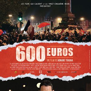 Photo 600 euros