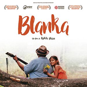 Photo Blanka