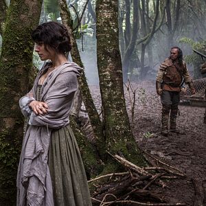 Photo Bárbara Lennie