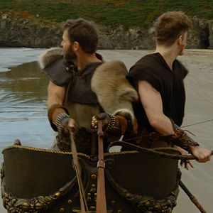 Photo La vengeance de Ben Hur