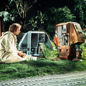 Photo Silent Running
