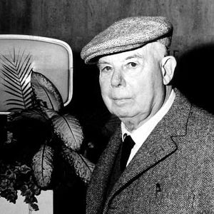 Photo Jean Renoir