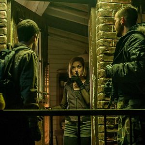 Photo Daniel Zovatto