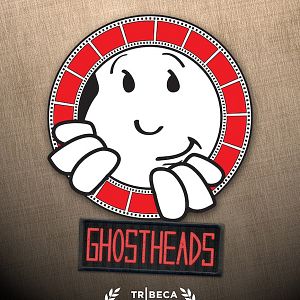 Photo Ghostheads