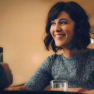 Photo Mary Elizabeth Winstead
