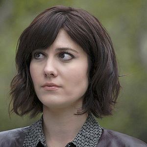 Photo Mary Elizabeth Winstead